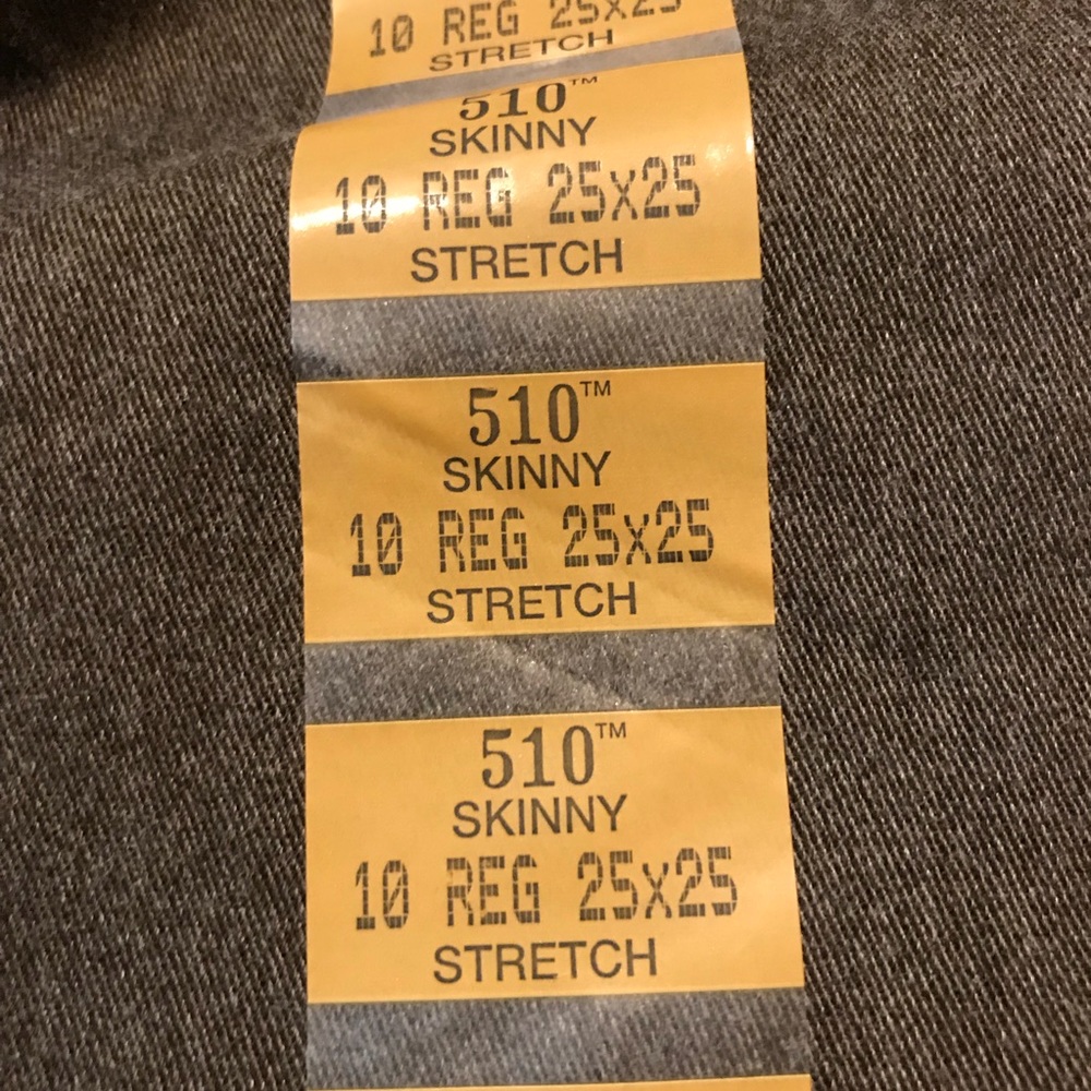 LEVI’S pants - Picture 5 of 5